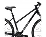 Rower crossowy MERIDA Crossway 100 Lady Czarny