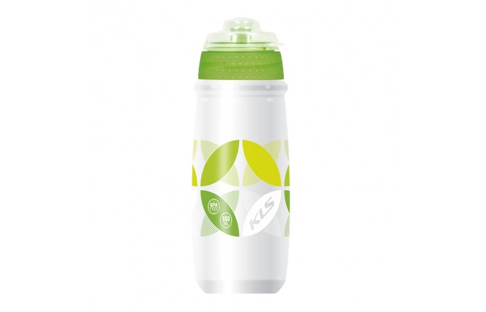 Bidon KELLYS Atacama Zielony 550 ml