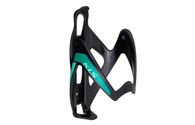 Koszyk na bidon KELLYS Patriot 022 Turkusowy