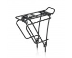 Bagażnik rowerowy XLC Carry More 26"-28"