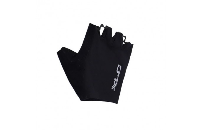 Rękawiczki rowerowe XLC CG-S09 Czarne