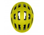 Kask rowerowy SMITH Signal MIPS Żółty