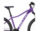 Rower MTB KELLYS Vanity 50 Fioletowy 29"