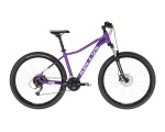 Rower MTB KELLYS Vanity 50 Fioletowy 29"