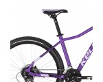 Rower MTB KELLYS Vanity 50 Fioletowy 29"