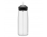 Butelka tritanowa CAMELBAK Eddy+ Biała 740 ml