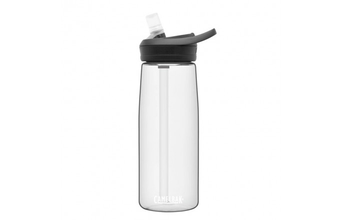 Butelka tritanowa CAMELBAK Eddy+ Biała 740 ml