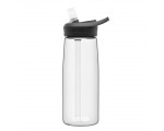Butelka tritanowa CAMELBAK Eddy+ Biała 740 ml