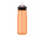 Butelka tritanowa CAMELBAK Eddy+ Pomarańczowa 740 ml