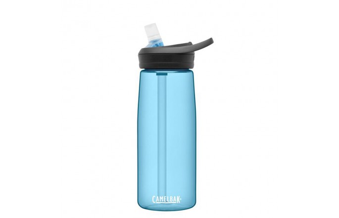 Butelka tritanowa CAMELBAK Eddy+ Błękitna 590 ml