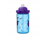 Butelka tritanowa CAMELBAK Eddy+ Kids Kosmos 400 ml