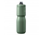 Bidon rowerowy CAMELBAK Podium Insulated Zielony 650 ml