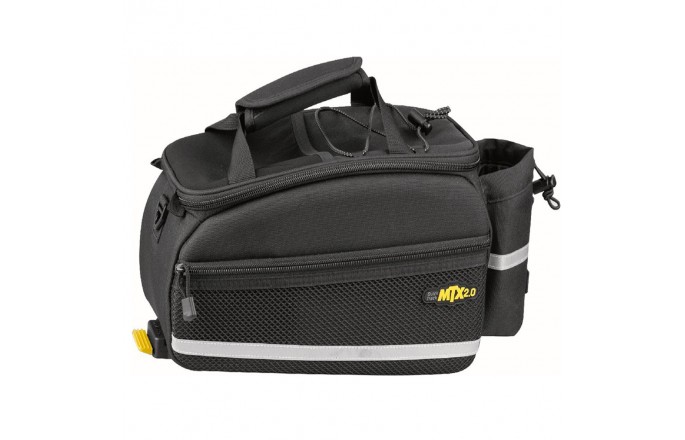Torba TOPEAK MTX Trunk Bag EX 2.0