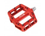 Pedały rowerowe PROX Base Pro 26 Czerwone