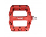 Pedały rowerowe PROX Base Pro 26 Czerwone
