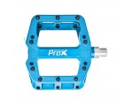 Pedały rowerowe PROX Base Pro 26 Niebieskie