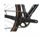 Rower gravel KROSS Esker 2.0 Granatowy