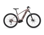 Rower elektryczny KELLYS Tayen R10 P Różowozłoty 29"