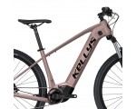 Rower elektryczny KELLYS Tayen R10 P Różowozłoty 29"