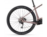 Rower elektryczny KELLYS Tayen R10 P Różowozłoty 29"