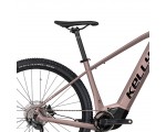 Rower elektryczny KELLYS Tayen R10 P Różowozłoty 29"