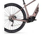 Rower elektryczny KELLYS Tayen R10 P Różowozłoty 29"