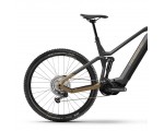 Rower elektryczny HAIBIKE AllTrail 5 Tytan 29"