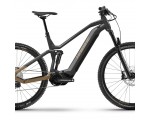 Rower elektryczny HAIBIKE AllTrail 5 Tytan 29"