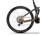 Rower elektryczny HAIBIKE AllTrail 5 Tytan 29"