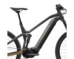 Rower elektryczny HAIBIKE AllTrail 5 Tytan 29"