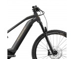 Rower elektryczny HAIBIKE AllTrail 5 Tytan 29"