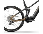 Rower elektryczny HAIBIKE AllTrail 5 Tytan 29"