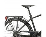 Rower trekkingowy KROSS Trans 5.0 Czarny