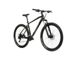 Rower górski KROSS Hexagon 5.0 Czarny 27,5"