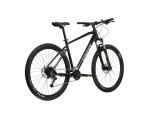 Rower górski KROSS Hexagon 5.0 Czarny 27,5"