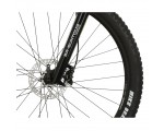 Rower górski KROSS Hexagon 5.0 Czarny 27,5"