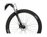 Rower górski KROSS Hexagon 5.0 Czarny 27,5"