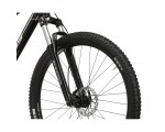 Rower górski KROSS Hexagon 5.0 Czarny 27,5"
