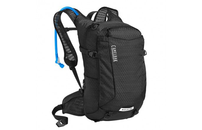 Plecak rowerowy damski CAMELBAK M.U.L.E. Pro 14 Czarny