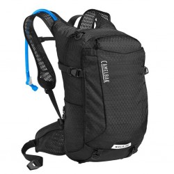 Plecak rowerowy damski CAMELBAK M.U.L.E. Pro 14 Czarny