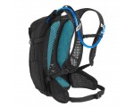 Plecak rowerowy damski CAMELBAK M.U.L.E. Pro 14 Czarny