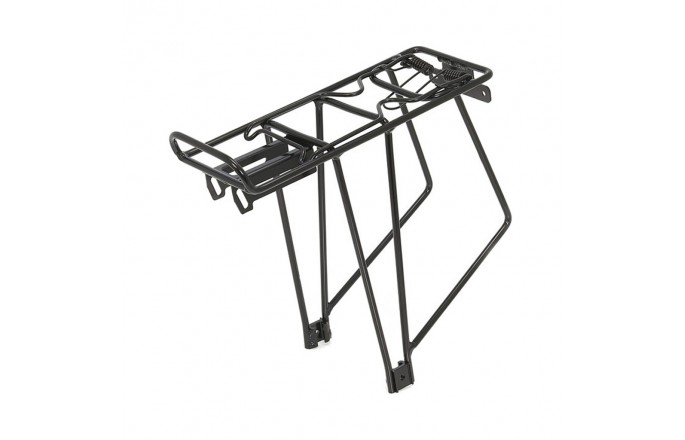 Bagażnik rowerowy XLC RP-R08 24"-28"