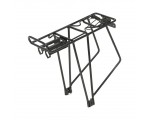 Bagażnik rowerowy XLC RP-R08 24"-28"