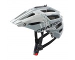 Kask rowerowy CRATONI AllTrack Szary