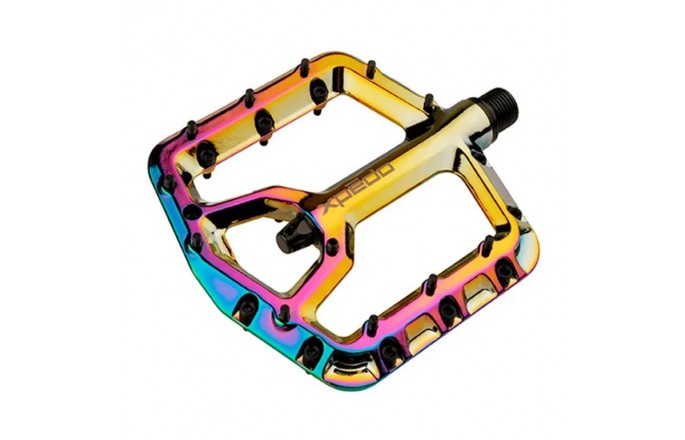 Pedały rowerowe XPEDO Trident Unicorn