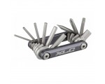 Multiklucz XLC TO-M06