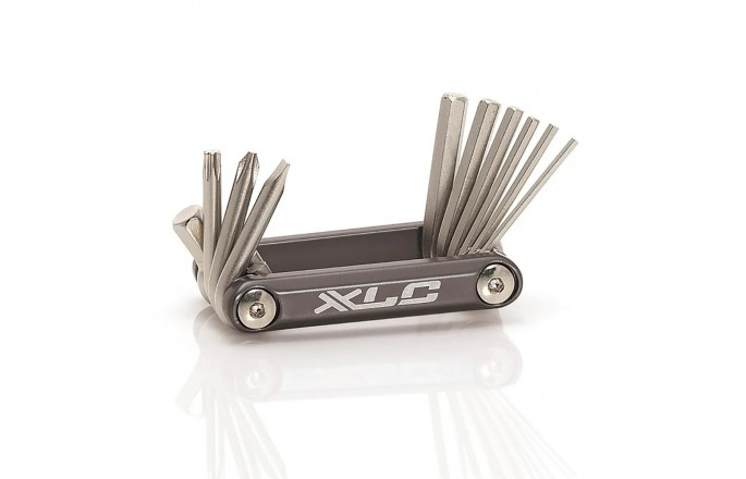 Multiklucz XLC TO-M06