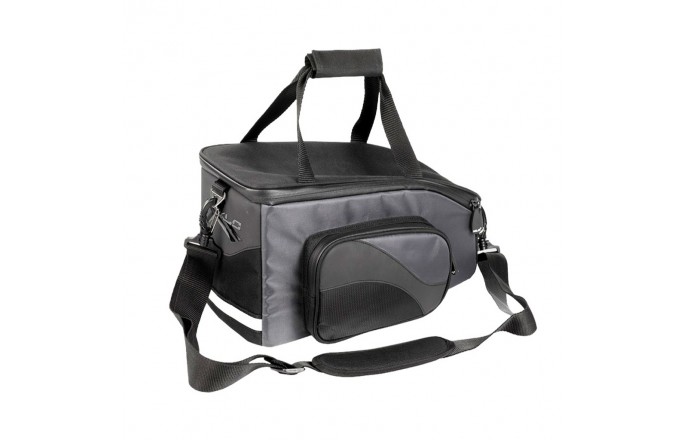 Sakwa na bagażnik XLC BA-S43