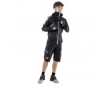 Kurtka DYNAFIT Ride 3L Czarna