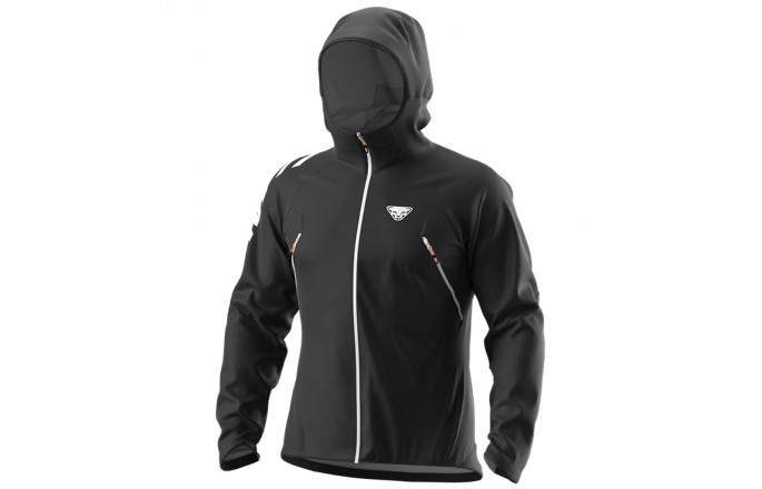 Kurtka DYNAFIT Ride 3L Czarna